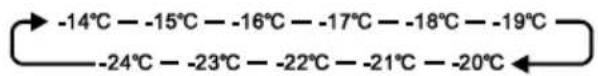 SIBIR GSN 20010 - TEMP°C - 1