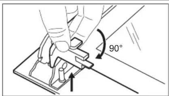 ELECTROLUX EOF5H40BX - ATTENTION! - 5