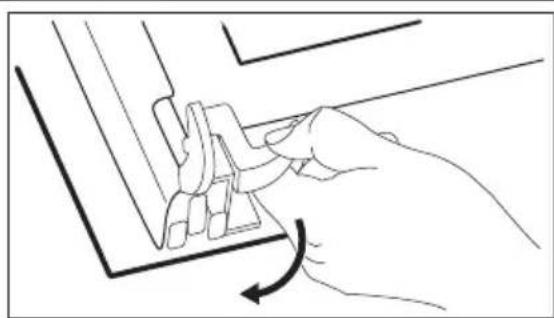 ELECTROLUX EOF5H40BX - YBATA - 4