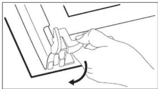 ELECTROLUX EOF5H40BX - CeH3Opckn noJIbHa/KoIyIbHa - 3