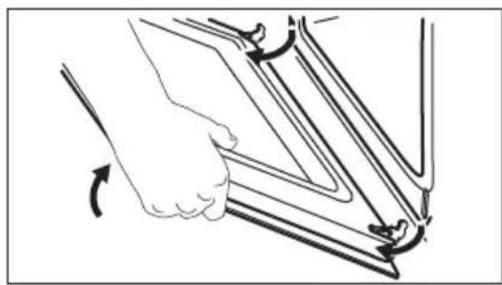 ELECTROLUX EOF5H40BX - YBATA - 3