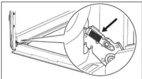 ELECTROLUX EOF5H40BX - DÉMESIO - 1