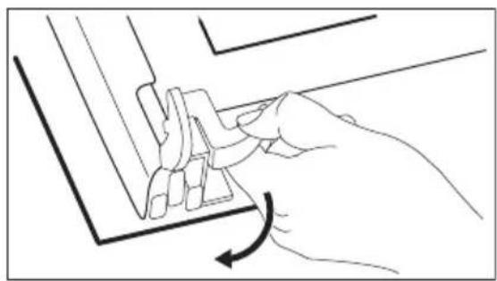 ELECTROLUX EOF5H40BX - ATTENTION! - 4