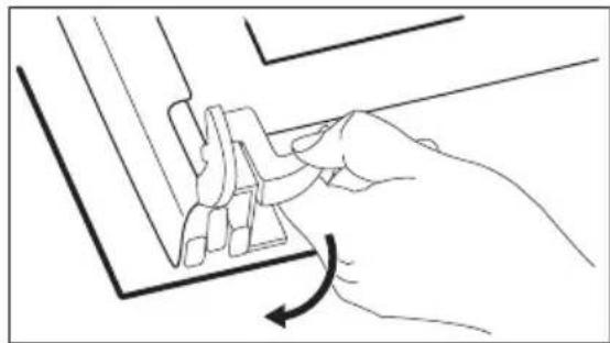 ELECTROLUX EOF5H40BX - ONPE3 - 4