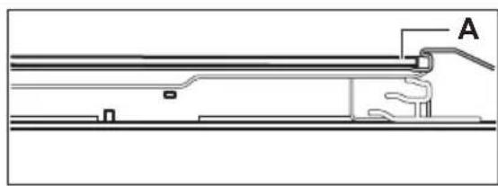 ELECTROLUX EOF5H40BX - CAUTION! - 7