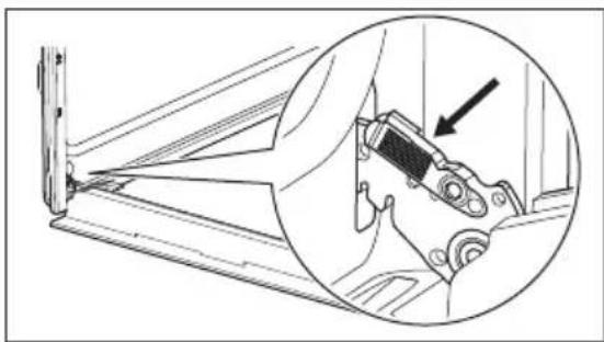 ELECTROLUX EOF5H40BX - ATTENZIONE! - 1