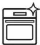 ELECTROLUX EOF5H40BX - Hanomehe y Be3n ca qniushnebeM - 2