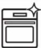 ELECTROLUX EOF5H40BX - Ventil. kars. ar mitrumu - ieteicamie piederumi - 1