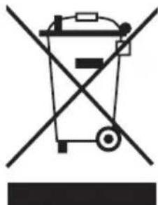 ELECTROLUX EOF5H40BX - INFORMATIONEN ZUR ENTSORGUNG - 1