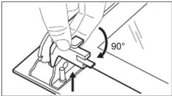 ELECTROLUX EOF5H40BX - ONPE3 - 5