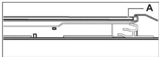 ELECTROLUX EOF5H40BX - ATENTIE! - 2