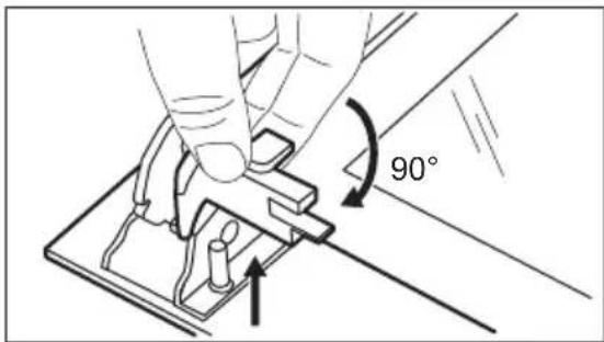 ELECTROLUX EOF5H40BX - POZOR! - 5