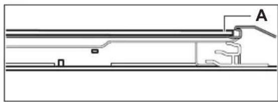 ELECTROLUX EOF5H40BX - ATTENTION! - 7
