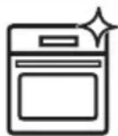 ELECTROLUX EOF5H40BX - 12.1Приимиткюдо чишени - 2