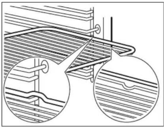 ELECTROLUX EOF5H40BX - Peweetka: - 1