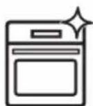 ELECTROLUX COHHH00BK - Notes on cleaning - 2
