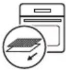 ELECTROLUX EVM8E08V - Limpeza inicial - 1