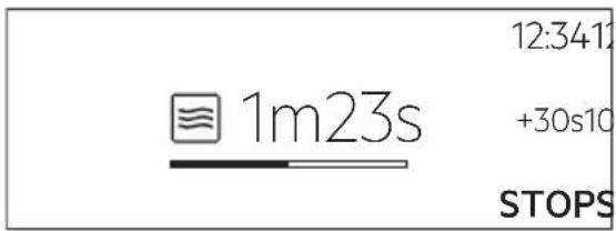ELECTROLUX EVM8E08V - Visor - 3