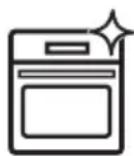 ELECTROLUX EVM8E08V - Hinweise zur Reinigung - 2