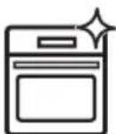 ELECTROLUX EVM8E08V - MANUTENÇÃO E LIMPEZA - 2