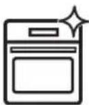 ELECTROLUX EVM8E08V - Notes on cleaning - 2