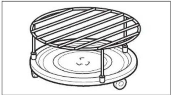 ELECTROLUX EVM8E08V - Papildpiederumu ievietošana - 2