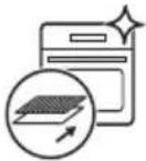 ELECTROLUX EVM8E08V - Nettoyage initial - 3
