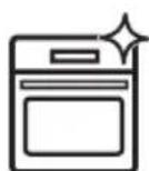 ELECTROLUX EVM8E08V - Uwagi dotyczące czyszczenia - 2