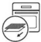 ELECTROLUX EVM8E08V - Nettoyage initial - 1