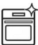 ELECTROLUX EVM8E08V - Pastabos dèl valymo - 2