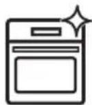 ELECTROLUX EVM8E08V - Tisztítással kapcsolatos megjegyzések - 2