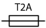 MEDION MD 15526 - Accusymbool - 1