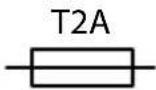 MEDION MD 15526 - Batteriesymbol - 1