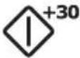 ELECTROLUX EMZ725MMW - Oznaka Funkcija Opis - 2