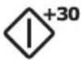 ELECTROLUX EMZ725MMW - Kezelőpanel - 4