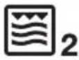 ELECTROLUX EMZ725MMW - Tabulka nastavení výkonu - 9