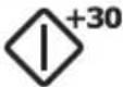 ELECTROLUX EMZ725MMW - Bandeau de commande - 4