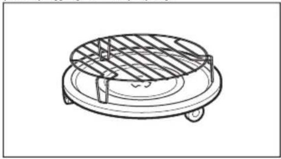 ELECTROLUX EMZ725MMW - ОПРЕЗ - 1