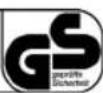 QUIGG GTSFHSS01 - 2
