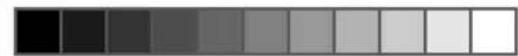 QUIGG GTPM05FR - Saisir le tarif de nuit - 5