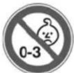 QUIGG GTHD05 - Signification des symboles - 7
