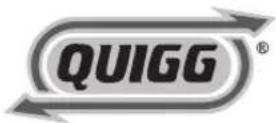 QUIGG GTGWK03 - CARTE DE GARANTIE - 1
