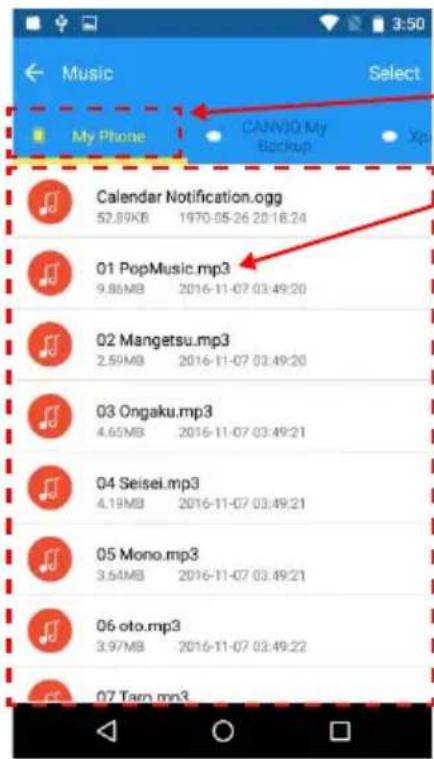 Music My Phone Select CANNQ My Backup Xp Calendar Notification.ogg 52.89KB 1970-05-26 20:18:24 01 PopMusic.mp3 9.86MB 2016-11-07 03:49:20 02 Mangetsu.mp3 2.59MB 2016-11-07 03:49:20 03 Ongaku.mp3 4.65MB 2016-11-07 03:49:21 04 Seisei.mp3 4.19MB 2016-11-07 03:49:21 05 Mono.mp3 3.64MB 2016-11-07 03:49:21 06 oto.mp3 3.97MB 2016-11-07 03:49:22 07 Tam.mp3