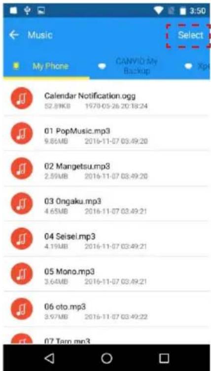 Music My Phone CANVIO My Backup Select Calendar Notification.ogg 52.89KB 1970-05-26 20:18:24 01 PopMusic.mp3 9.85MB 2016-11-07 03:49:20 02 Mangetsu.mp3 2.59MB 2016-11-07 03:49:20 03 Ongaku.mp3 4.65MB 2016-11-07 03:49:21 04 Seisel.mp3 4.19MB 2016-11-07 03:49:21 05 Mono.mp3 3.64MB 2016-11-07 03:49:21 06 oto.mp3 3.97MB 2016-11-07 03:49:22 07 Tam.mp3