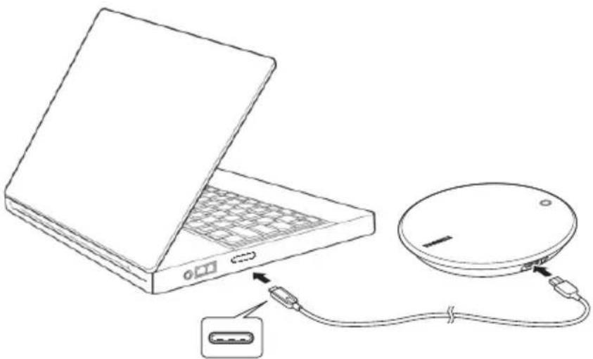 TOSHIBA Canvio for Smartphone - Početak korišćenja sa Windows® PC - 1