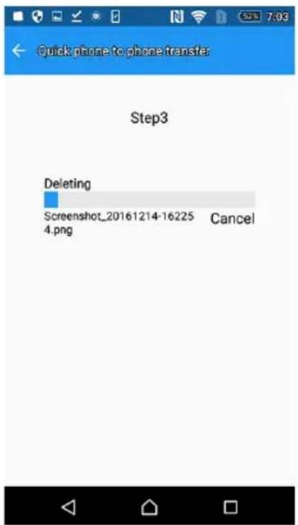 Quick phone to phone transfer Step3 Deleting Screenshot_20161214-16225 Cancel 4.png