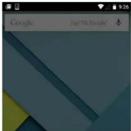 TOSHIBA Canvio for Smartphone - AVIS - 1