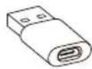 TOSHIBA Canvio for Smartphone - Početak korišćenja sa Windows® PC - 5