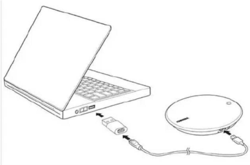 TOSHIBA Canvio for Smartphone - Grundläggande inställningar - 2