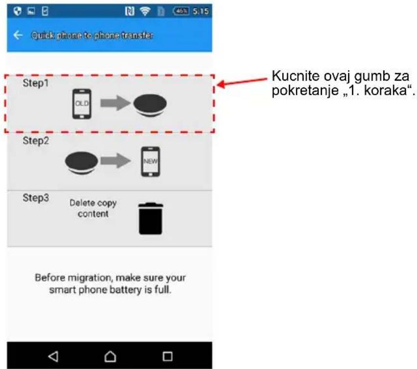 TOSHIBA Canvio for Smartphone - 2